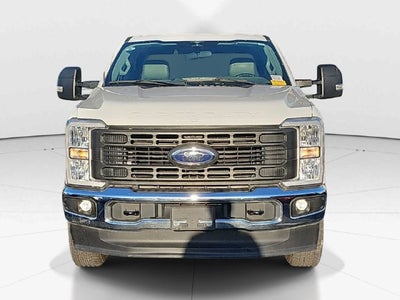 2023 Ford F-250SD XL