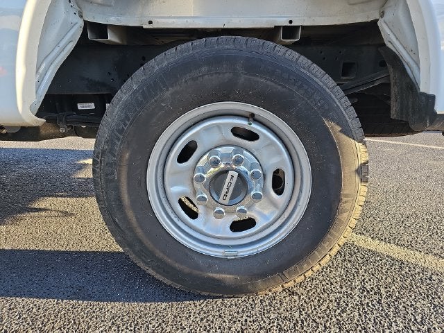 2023 Ford F-250SD XL