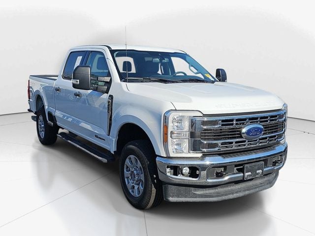 2023 Ford F-250SD XLT