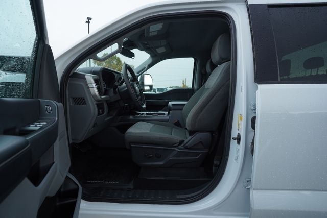 2023 Ford F-250SD XLT