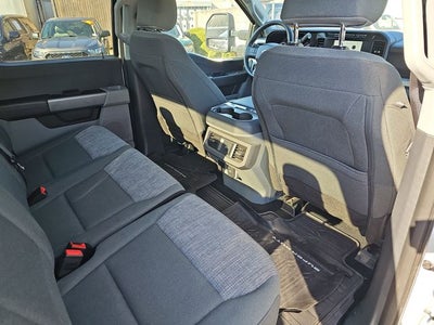 2023 Ford F-250SD XLT