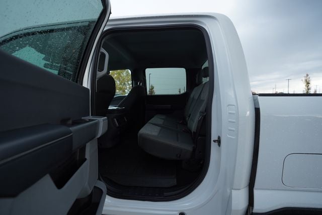 2023 Ford F-250SD XLT