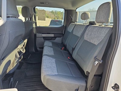 2023 Ford F-250SD XLT