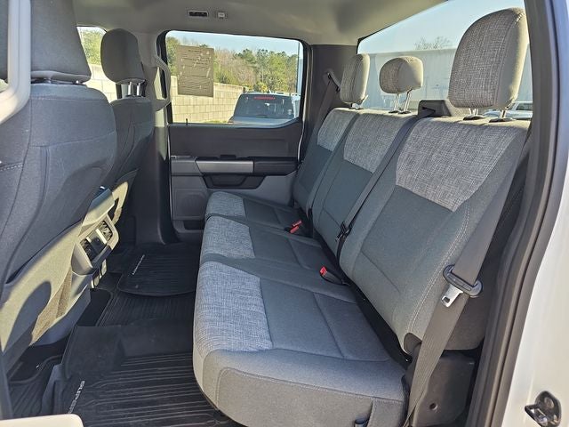 2023 Ford F-250SD XLT