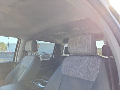 2023 Ford F-250SD XLT