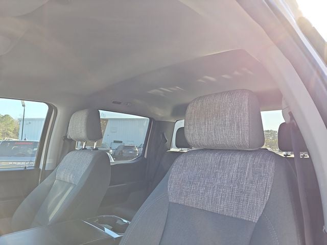 2023 Ford F-250SD XLT