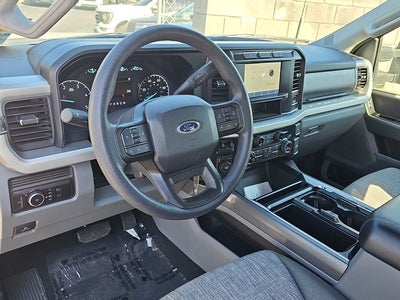 2023 Ford F-250SD XLT