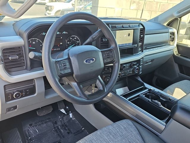 2023 Ford F-250SD XLT