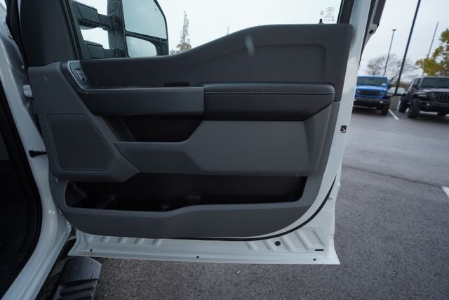 2023 Ford F-250SD XLT