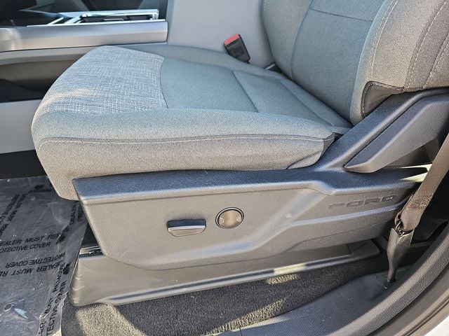 2023 Ford F-250SD XLT