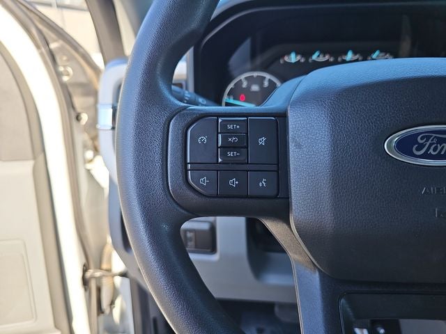 2023 Ford F-250SD XLT