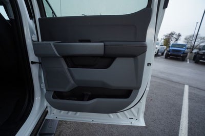 2023 Ford F-250SD XLT