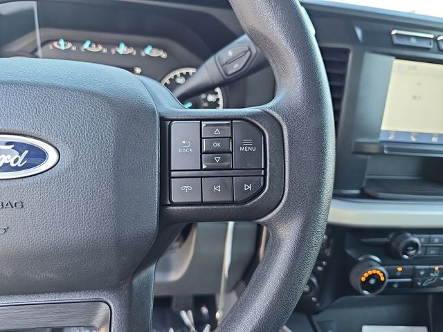 2023 Ford F-250SD XLT