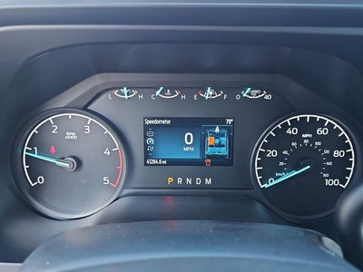 2023 Ford F-250SD XLT