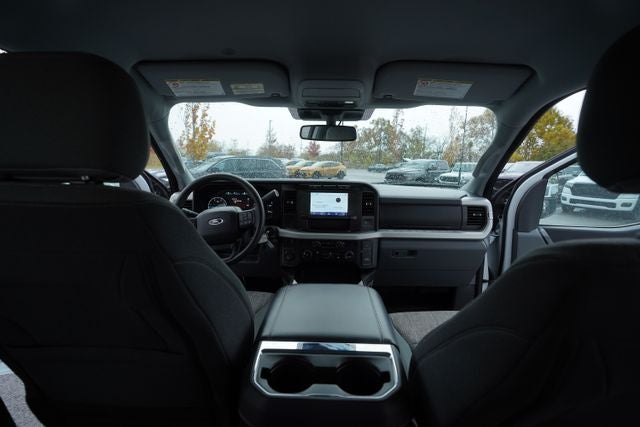 2023 Ford F-250SD XLT