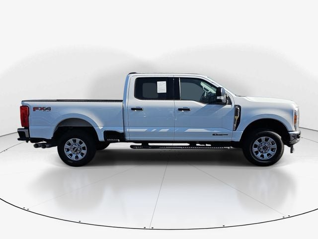 2023 Ford F-250SD XLT