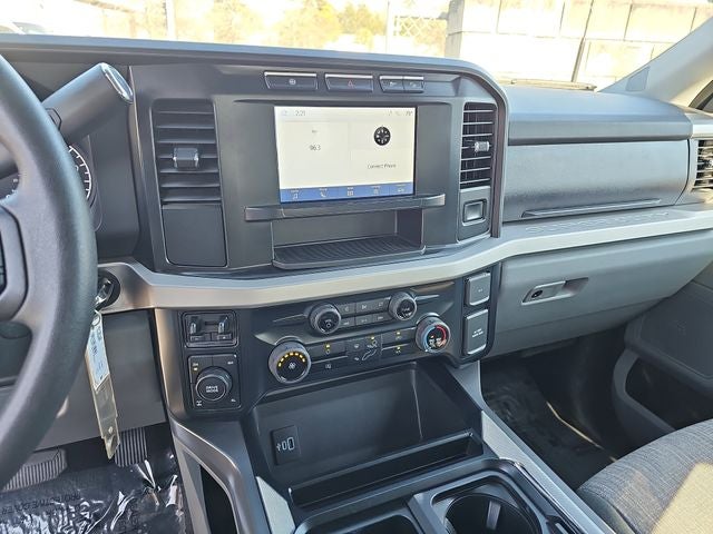 2023 Ford F-250SD XLT