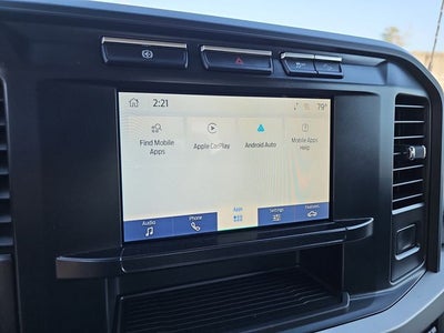 2023 Ford F-250SD XLT