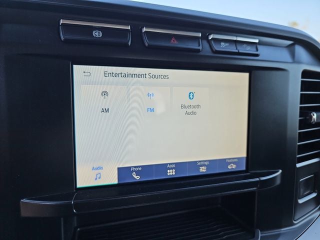 2023 Ford F-250SD XLT