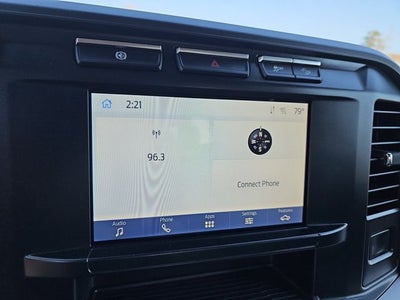 2023 Ford F-250SD XLT