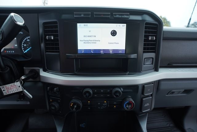 2023 Ford F-250SD XLT