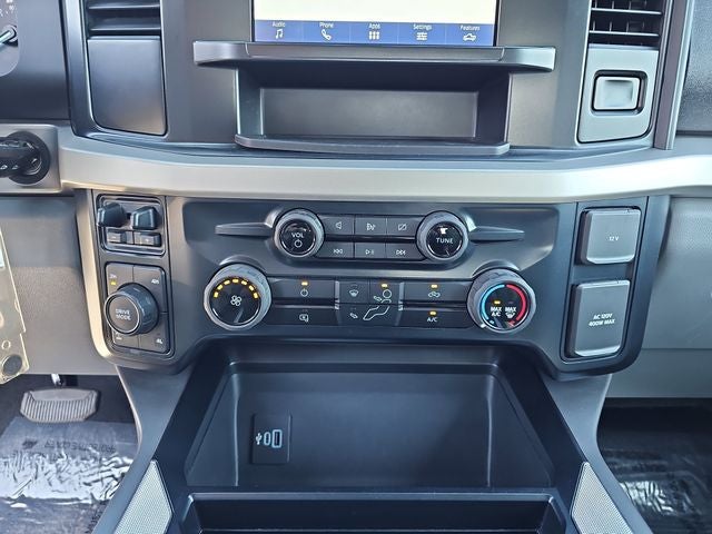 2023 Ford F-250SD XLT