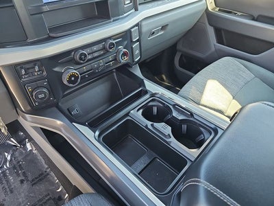 2023 Ford F-250SD XLT