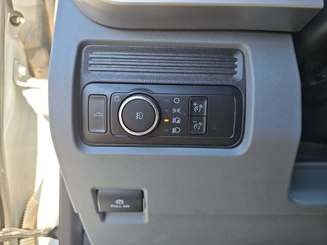 2023 Ford F-250SD XLT