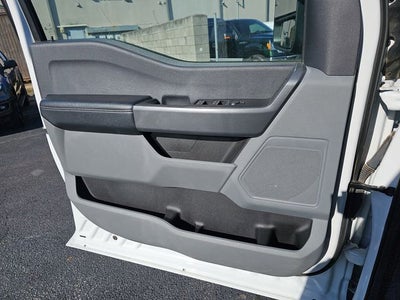 2023 Ford F-250SD XLT