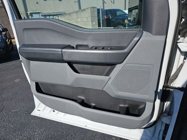 2023 Ford F-250SD XLT