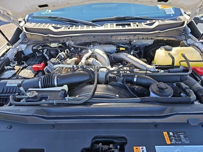 2023 Ford F-250SD XLT