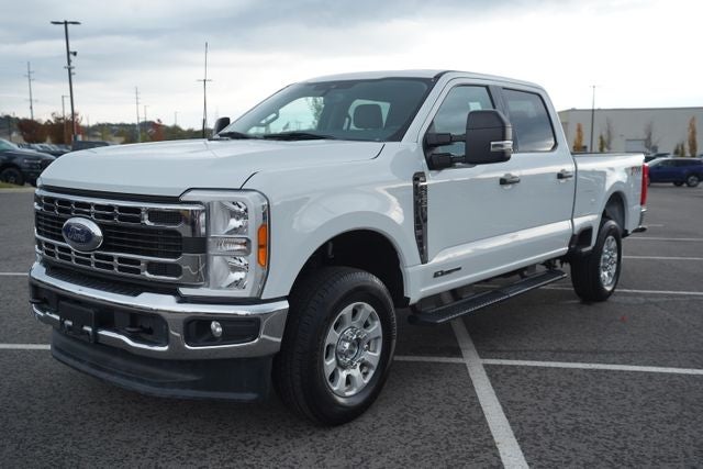 2023 Ford F-250SD XLT