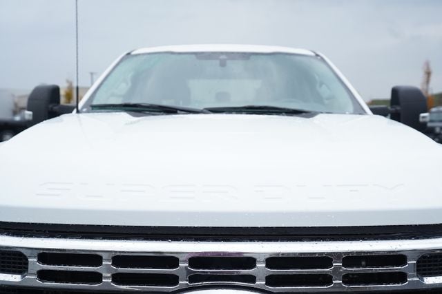 2023 Ford F-250SD XLT