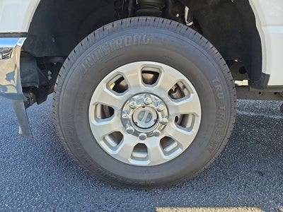 2023 Ford F-250SD XLT