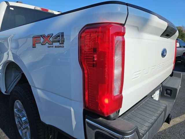 2023 Ford F-250SD XLT
