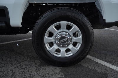 2023 Ford F-250SD XLT