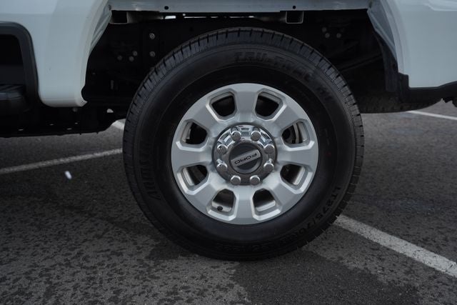 2023 Ford F-250SD XLT