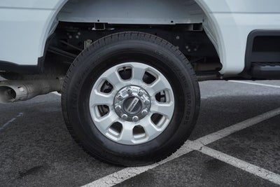 2023 Ford F-250SD XLT