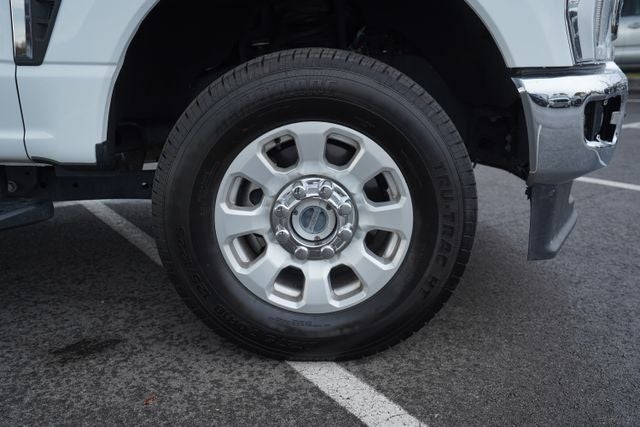 2023 Ford F-250SD XLT