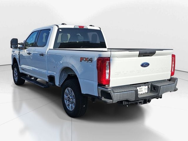 2023 Ford F-250SD XLT