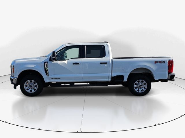 2023 Ford F-250SD XLT