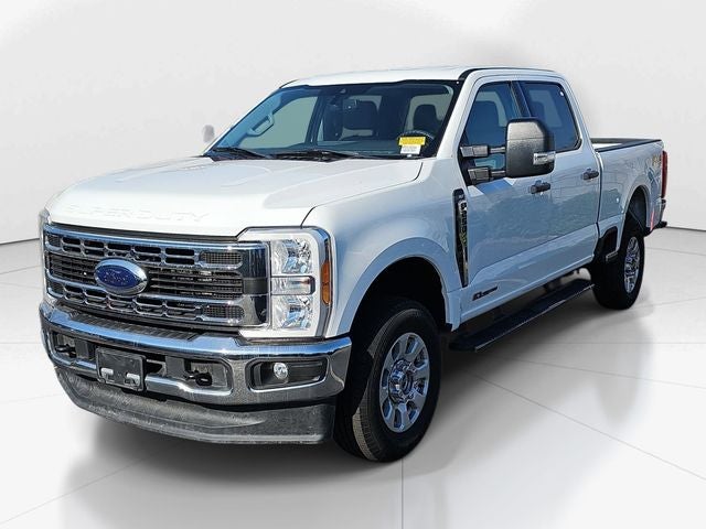 2023 Ford F-250SD XLT