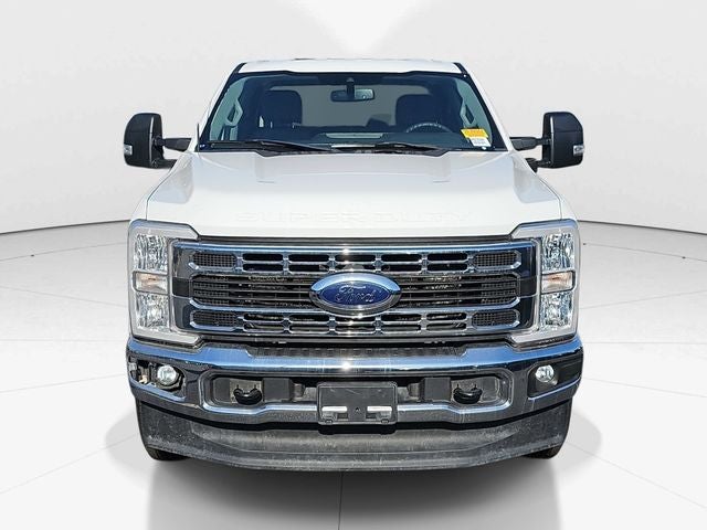 2023 Ford F-250SD XLT