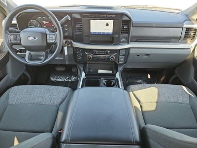 2023 Ford F-250SD XLT