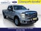 2015 Ford F-250SD Lariat
