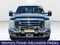 2015 Ford F-250SD Lariat