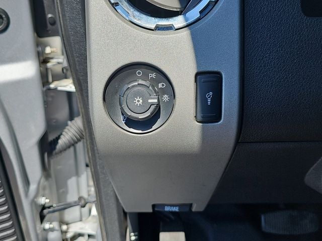 2015 Ford F-250SD Lariat