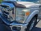 2015 Ford F-250SD Lariat