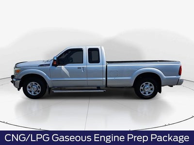 2015 Ford F-250SD Lariat