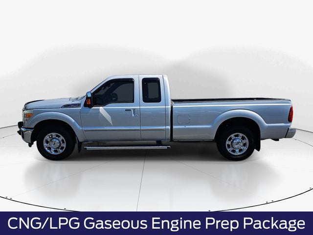 2015 Ford F-250SD Lariat